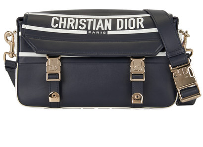 Small Campbag, front view